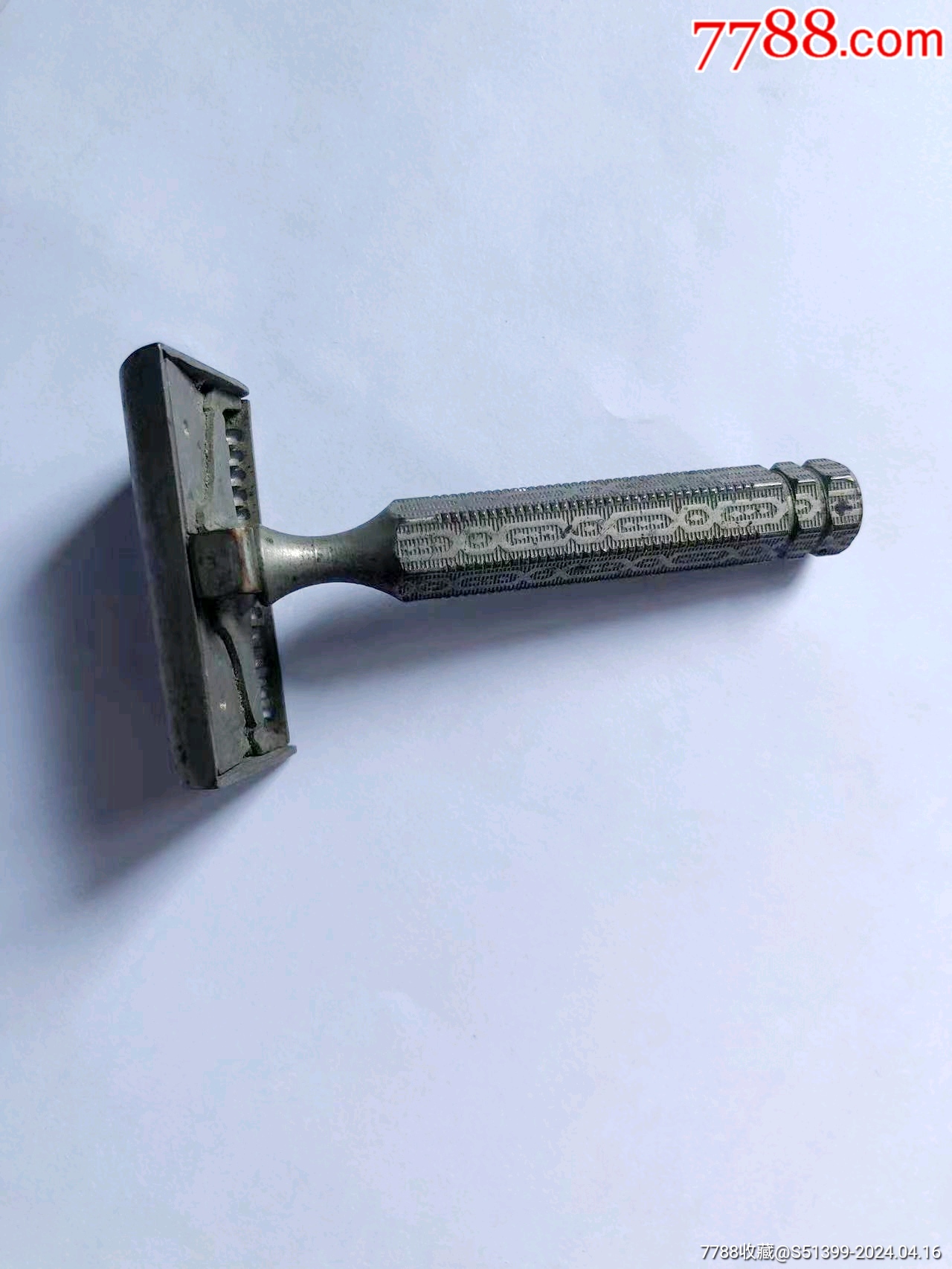 滚动鼠标滚轴,图片即可轻松放大,缩小更多"剃须刀"商品>>>>99民国