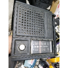 德生600-价格:13元-au37685324-收音机 -加价-7788收藏__收藏热线