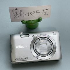 finepix700富士ccd数码卡片相机便携自动傻瓜机复古怀旧情怀相机