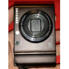 99美品韩国三星数码卡片相机_9品￥27399韩国三星数码卡片相机