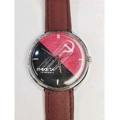 50年代胜利牌前苏联表老手表俄罗斯表手动机械表老表古董表男表配件出