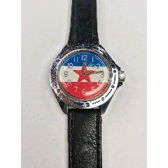 50年代胜利牌前苏联表老手表俄罗斯表手动机械表老表古董表男表配件出