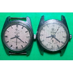 山城表6个-价格:30元-au37525021-手表/腕表 -加价-7788收藏__收藏