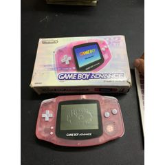 GAMEBOY任天堂游戏机（原盒）_PSP/游戏机_￥332