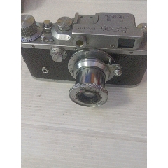 国货精品58系列经典收藏相机（NO5864765）_单反相机_￥205