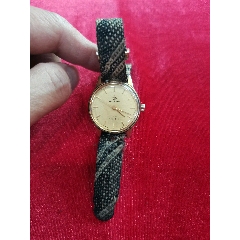 妮维雅男士手表