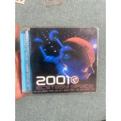 2001ECSTASYSPACE太空漫游
