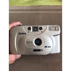 奥林巴斯傻瓜相机绿色皮子_思密达民俗店【7788商城__七七八八商品