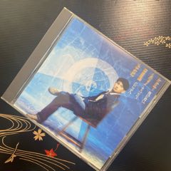 吴奇隆/追风少年/台版正版CD(au37501736)