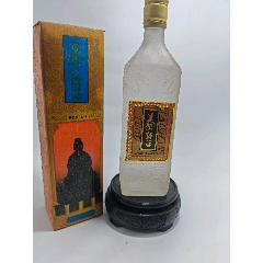 >1997年红星御酒六瓶酒满品好_价格535元【记忆陈香老酒馆】240_240