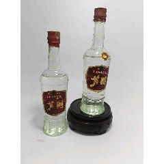 >1997年红星御酒六瓶酒满品好_价格535元【记忆陈香老酒馆】240_240