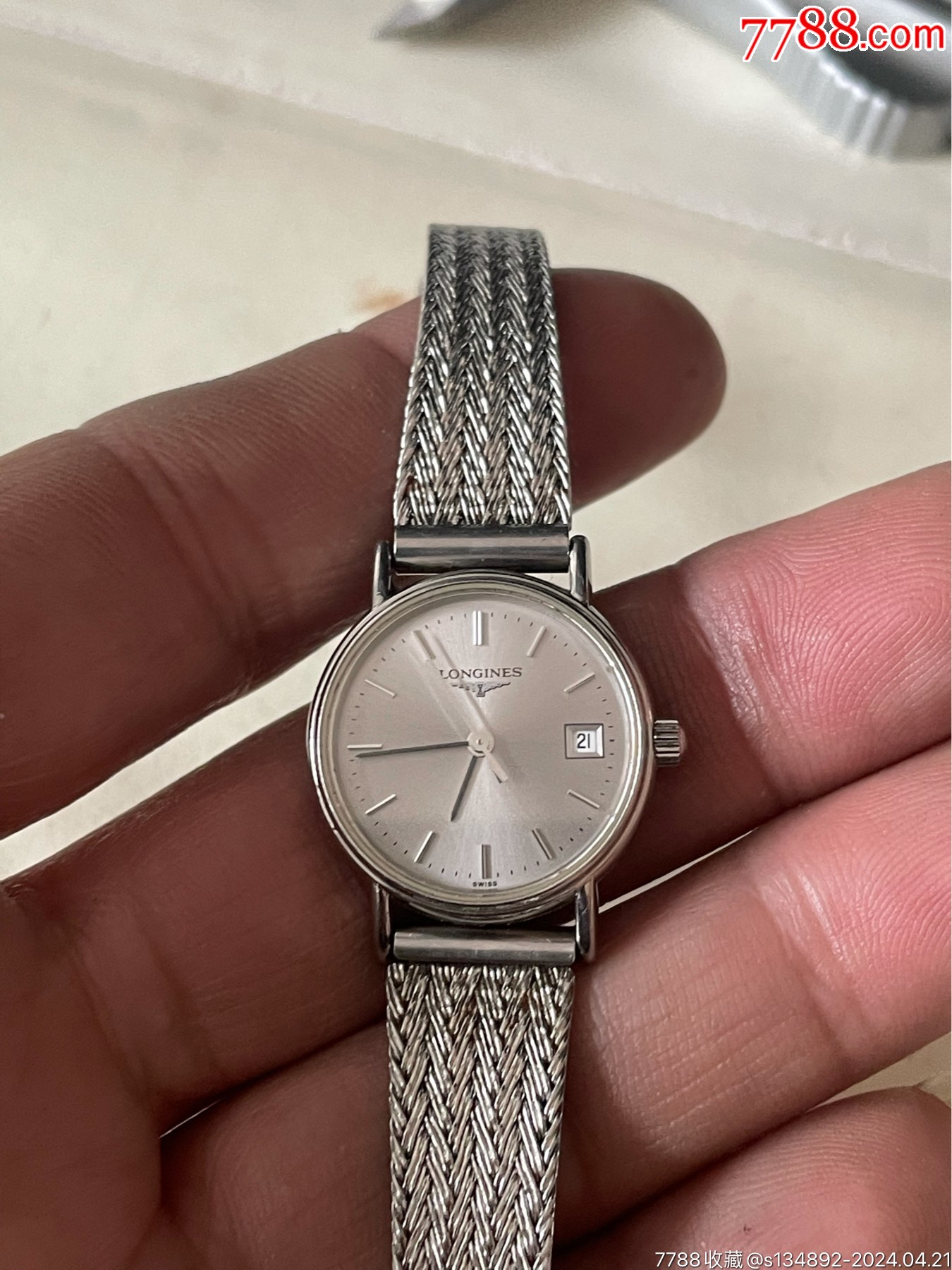 longines手机图片