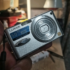 三星s600-价格:131元-au37515786-卡片机/数码相机 -加价-7788收藏