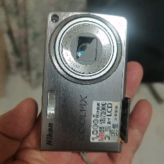 三星s600-价格:131元-au37515786-卡片机/数码相机 -加价-7788收藏