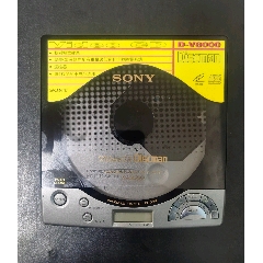 索尼随身听耳机