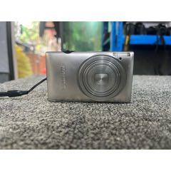 佳能ixus220hs相机is防抖卡片相机（117）(au37519228)