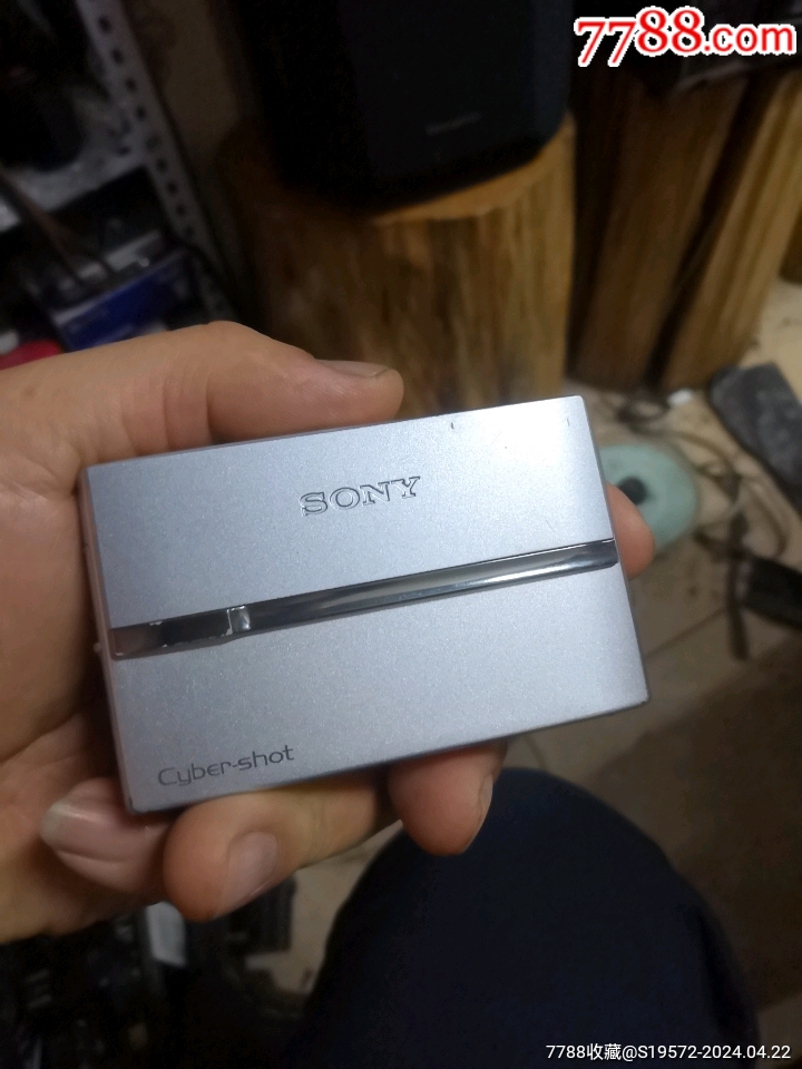 索尼t9数码相机