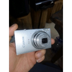 佳能ixy430ffullhd数码相机