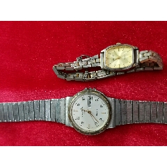 妮维雅男士手表