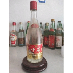 龟蛇酒版一批_老酒收藏_收藏价格_交易出手_7788人民币收藏