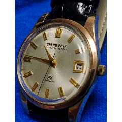 日本精工5号sports系列自动机械男表_手表/腕表_云龙坞钟表艺术品店