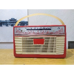 珠江收音机_收音机_￥181
