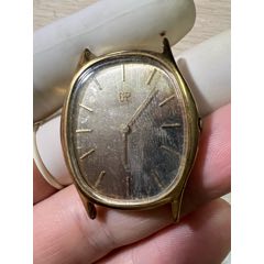 世界十大名表之一芝柏表