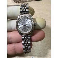 瑞士产山度士女表(2678)