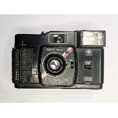 老式相机_傻瓜机/胶片相机_一线古玩地皮杂项【7788收藏__收藏热线】