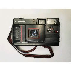 老式相机_傻瓜机/胶片相机_一线古玩地皮杂项【7788收藏__收藏热线】