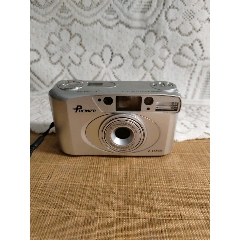 怀旧老相机PREMIER胶卷相机Z-1650D