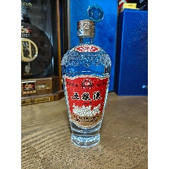 汾酒50年陈酿4L图片