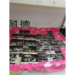 北京市戲曲演員，共計(jì)84張，_