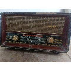 经典收藏语录版凯哥455-D型收音机_收音机_￥140