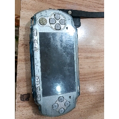 索尼PSP一个_PSP/游戏机_￥145
