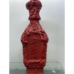 千年一品酒瓶(au37576143)