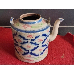 民国老茶壶(au37576861)