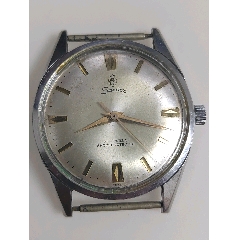 瑞士产-蒙迪亚-古董表-价格:100元-au37820138-手表/腕表 -加价-7788