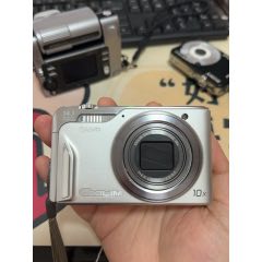 卡西欧H15相机-￥45 元_卡片机/数码相机_7788网