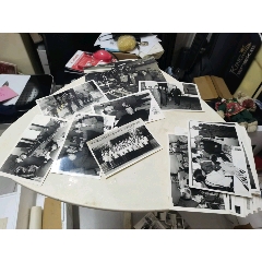 老照片名人自己看75張共計(jì)_