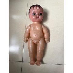 玩具橡胶娃娃-￥5 元_胶皮玩具_7788网