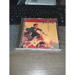 谭咏麟情人专辑CD
