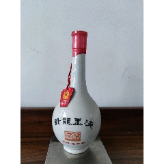 卧龙玉液皇冠酒图片