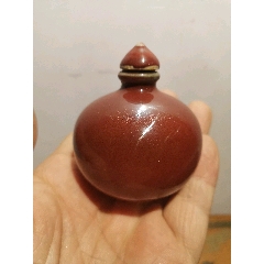 鼻烟壶-价格:3200元-au37747992-鼻烟壶 -加价-7788收藏__收藏热线