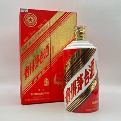 2015年生肖茅台马年珍藏版53度1500ML酱香型白酒_老酒收藏