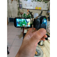 DV数码相机_摄像机/摄影机_￥211
