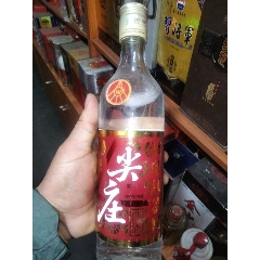 网红产品，2019年52度红标精品尖庄一瓶(au37600099)