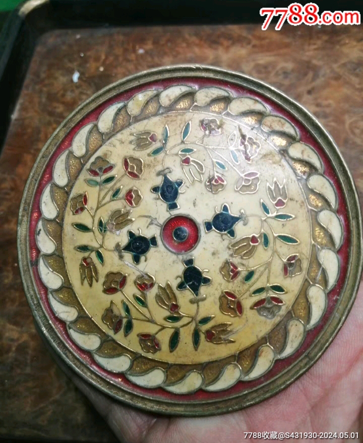 物件铜像10品￥60099纯铜五福如意精致如意摆件10品￥10099老古董