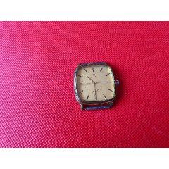 西马2801-2手表