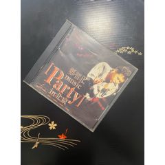 郑智化/musicpartyin北京/台湾飞碟avs首版